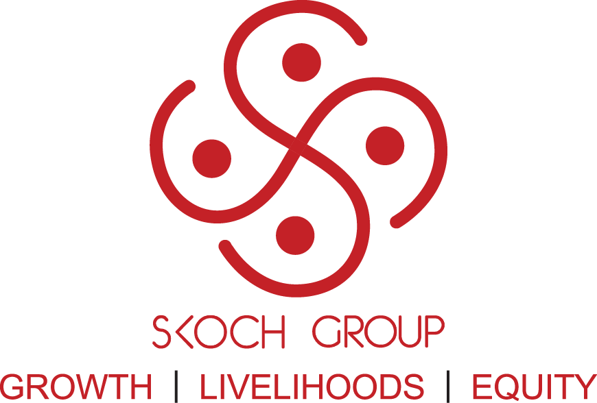 SKOCH Group