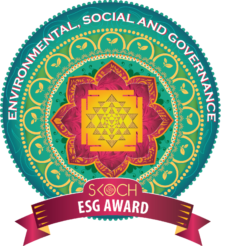 SKOCH ESG Forum & Award